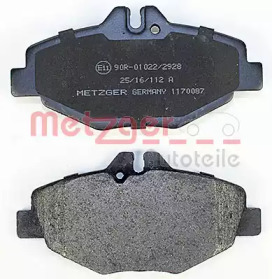 metzger 1170087